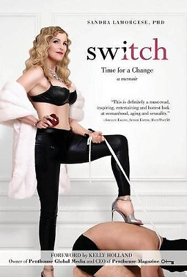 Switch time for change - switch:, a
