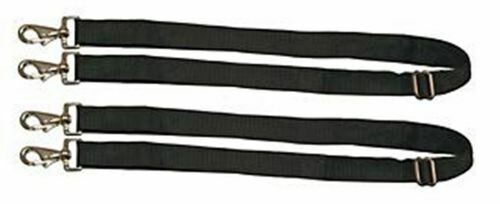 Coppia cinghie gambe - coppia,