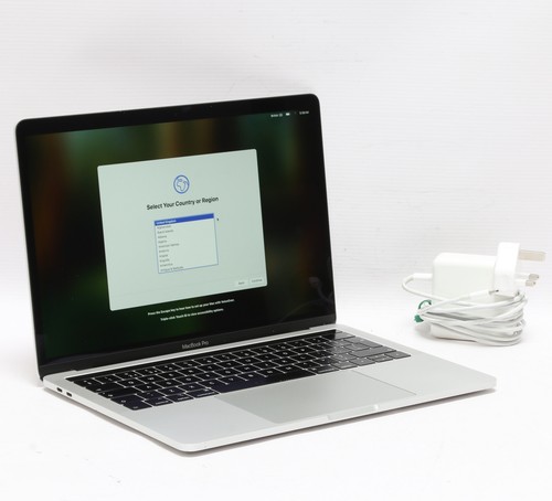 Apple macbook pro pollici - pro, 13
