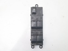 Power Window Switch Front Left