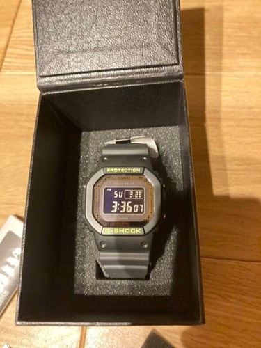 Shock b5600dc 1jf - shock,