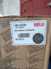 Scambiatore Condensante Riello