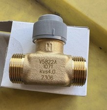 Honeywell V4044C1353 Valvola a