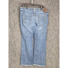 AJ Armani Jeans Indigo 006