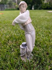 Lladro Nao El Duende figurine