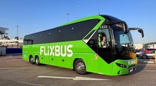 Codice Sconto 100% Voucher Flixbus Per Viaggi Diretti 