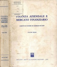 Finanza Aziendale e Mercato