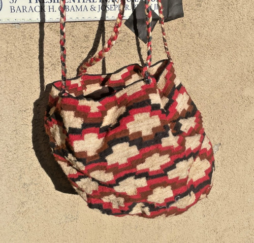 Borsa shigra paglia - paglia,, di