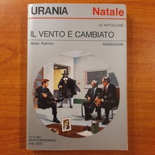 Urania n.986 - Il vento è