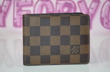 Portafoglio Louis Vuitton