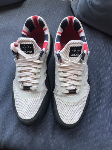 Nike air max 2013 london - max,