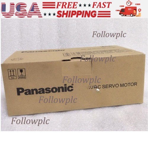 Panasonic servomotore - , ac