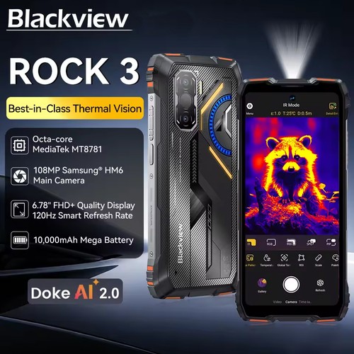 Versione globale blackview - globale,