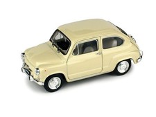 Brumm BM0349-02 FIAT 600 D