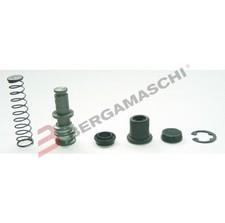 REVISIONE POMPA FRENO