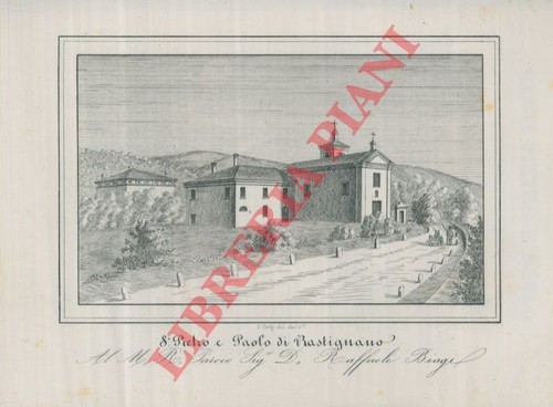 Corty pietro e - e., s.