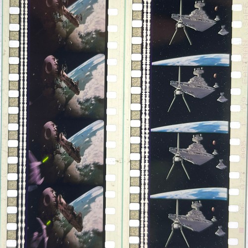 Original star wars - original, se