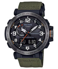 CASIO PRO TREK  REFERENZA