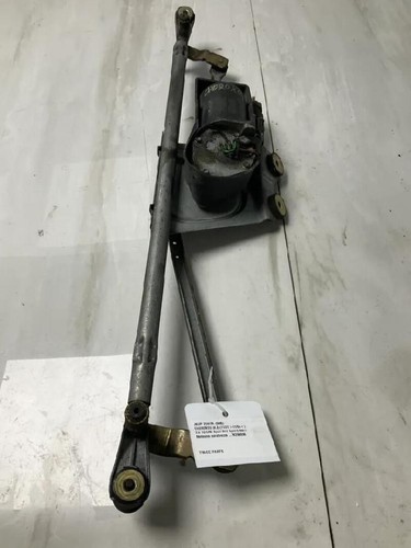 Motorino parabrezza jeep - parabrezza,