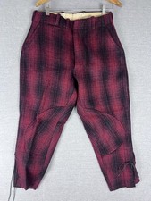 Woolrich Penn Rich pantaloni