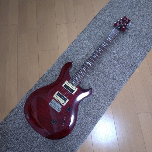 Chitarra elettrica prs - chitarra, se