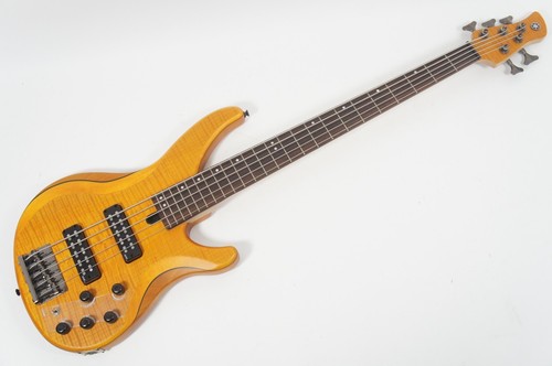 Yamaha trbx605fm mam ambra - yamaha,