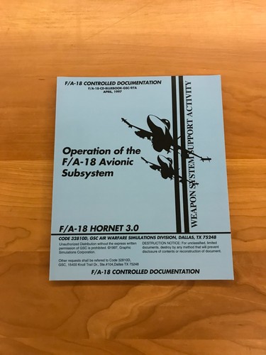 1997 hornet 3 0 - f/a-18,