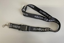 Tracolla laccetto Olympus E-System