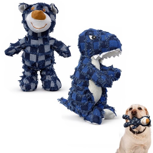 Confezione squeaky dog - squeaky,