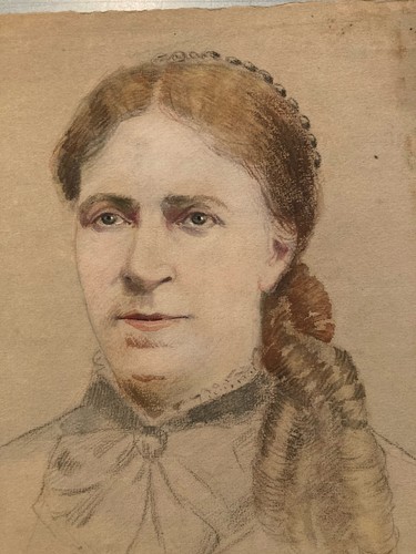 Beau dessin sur - dessin, papier