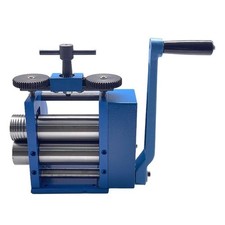 Orafo Utensili Laminatoio