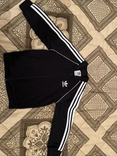 Tuta Bambino Adidas