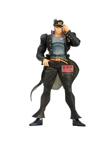 Banpresto jojo bizarre - jojo's,