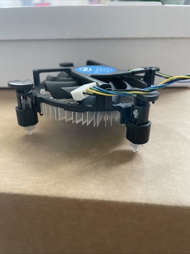 Intel dissipatore ventola - intel, dissipatore+ventola