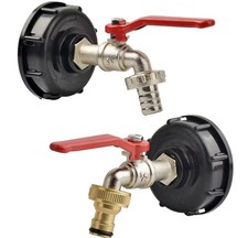 Adattatore per rubinetto - adattatore,