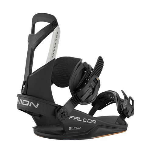 Attacco snowboard uomo 2026