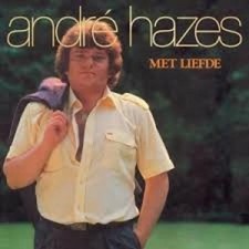 André Hazes - Met Liefde (CD
