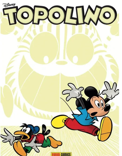 Topolino variant 3127 nuovo - topolino, n.3127