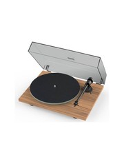 Pro ject evo - pro-ject, giradischi