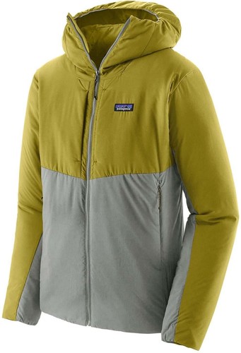 Patagonia felpa uomo nano air - nano,