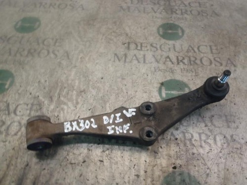 Braccio sospensione - braccio,