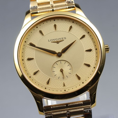 Orologio uomo longines - orologio,
