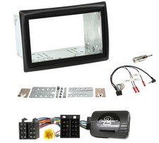 Kit Installazione Adattatore