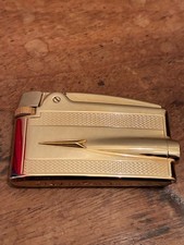 Accendino vintage ronson - accendino,
