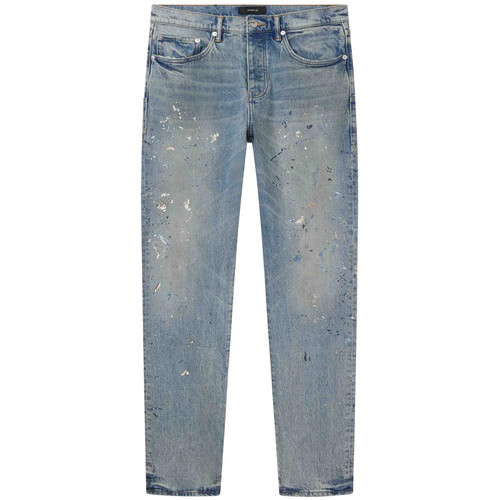 Jeans viola marca - jeans,