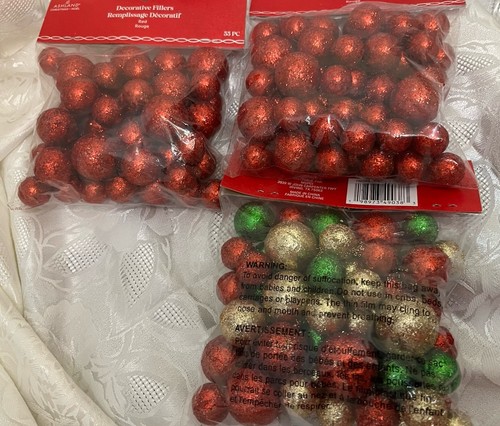 Lotto sacchetti palline - lotto, di