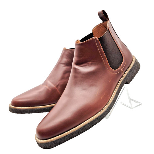 Stivaletto chelsea deer stags - stivaletto,