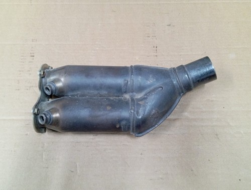 Scarico catalizzatore kawasaki - catalizzatore,
