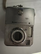 Kodak EasyShare C340