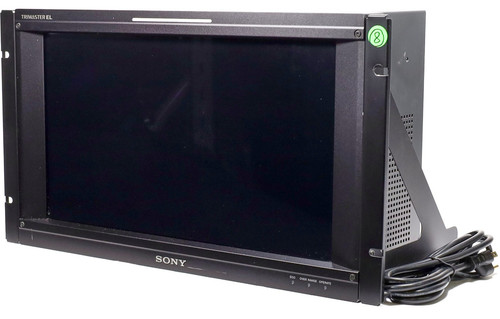 Sony bvm f170a - bvm-f170a, monitor